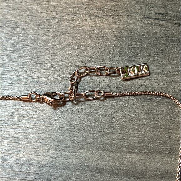 KLK Statement Piece Necklace #240 Like new! Rome - Picture 6 of 8